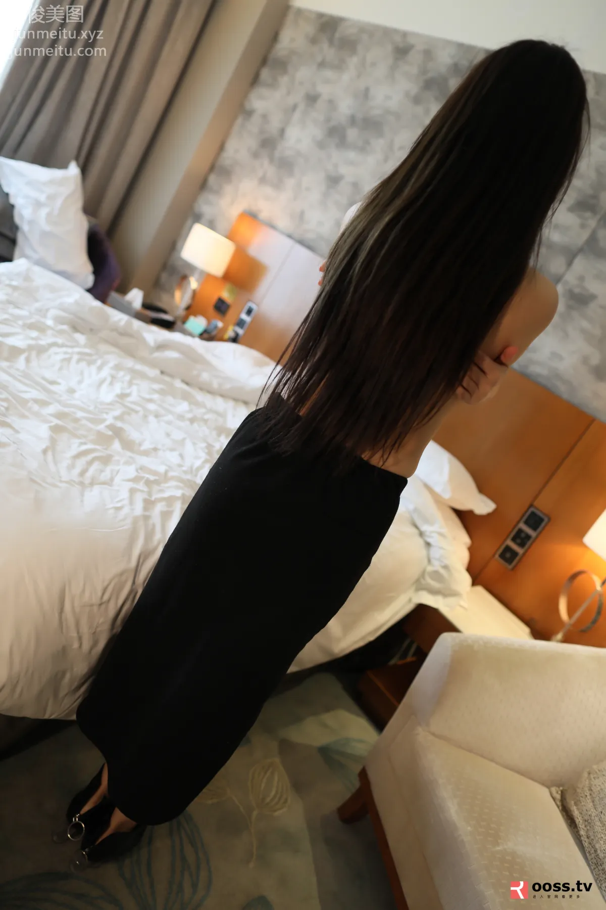 [ROSI寫真] 2019.08.29 NO.2824 3