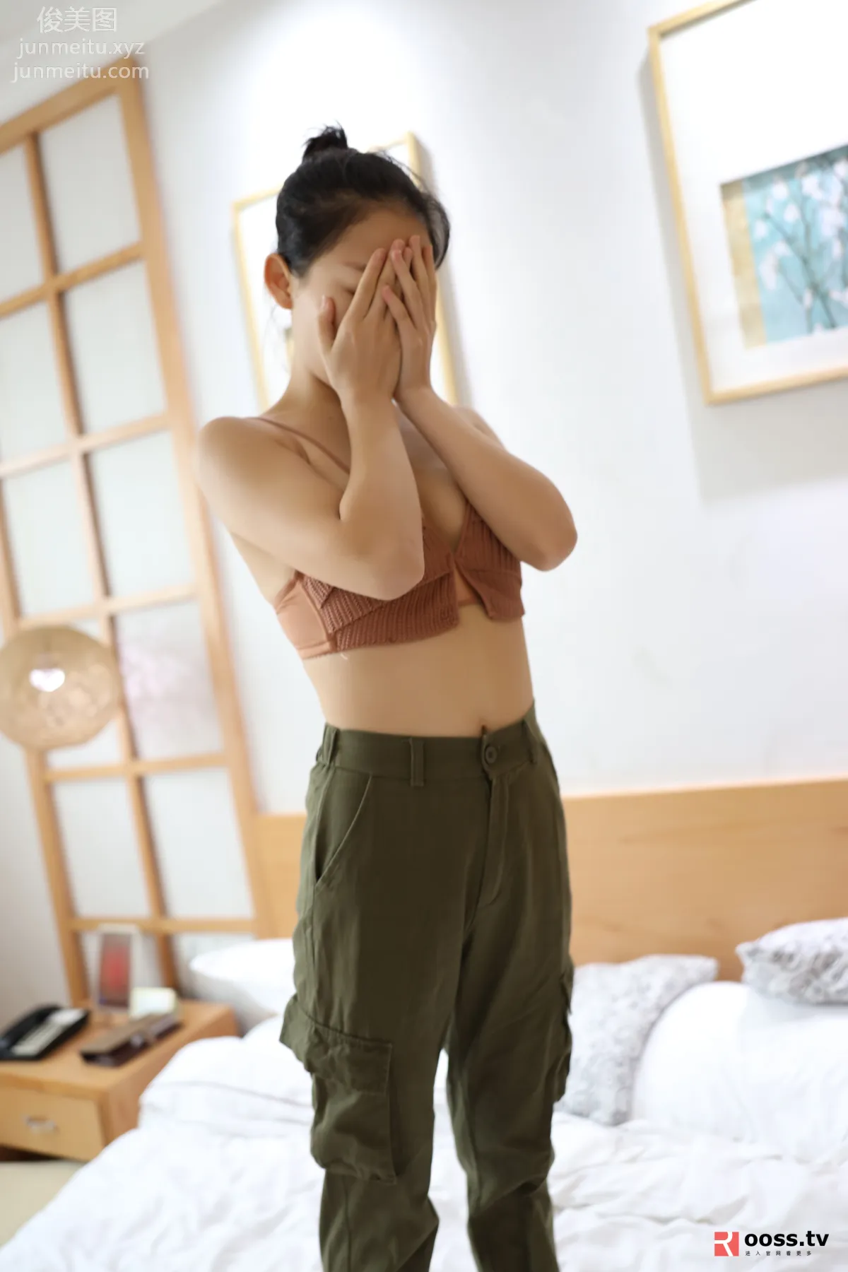 [ROSI寫真] 2019.10.16 NO.2872 1