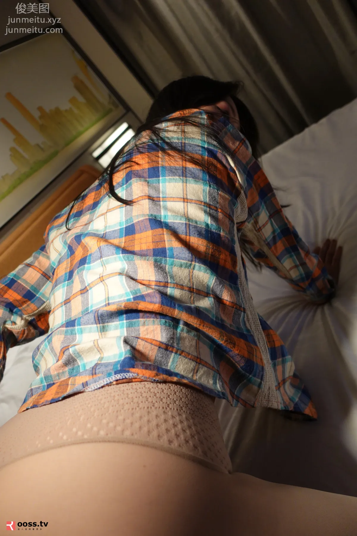 [ROSI寫真] 2019.11.06 NO.2893 2