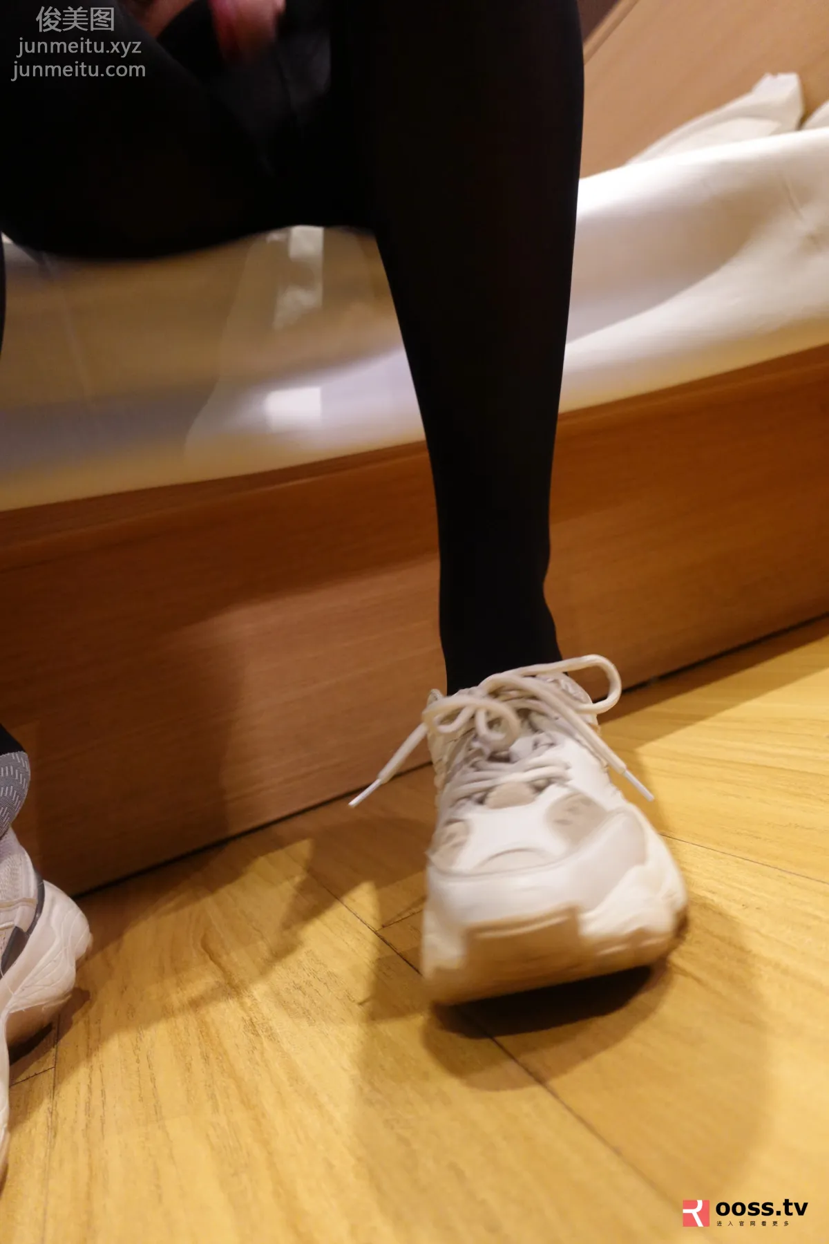 [ROSI寫真] 2019.12.23 NO.2940 1