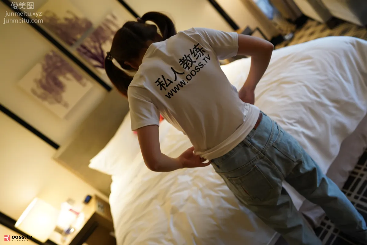 [ROSI寫真]2019.08.01 NO.2796 1