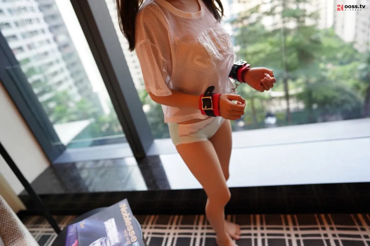 [ROSI寫真]2019.08.04 NO.2799 4