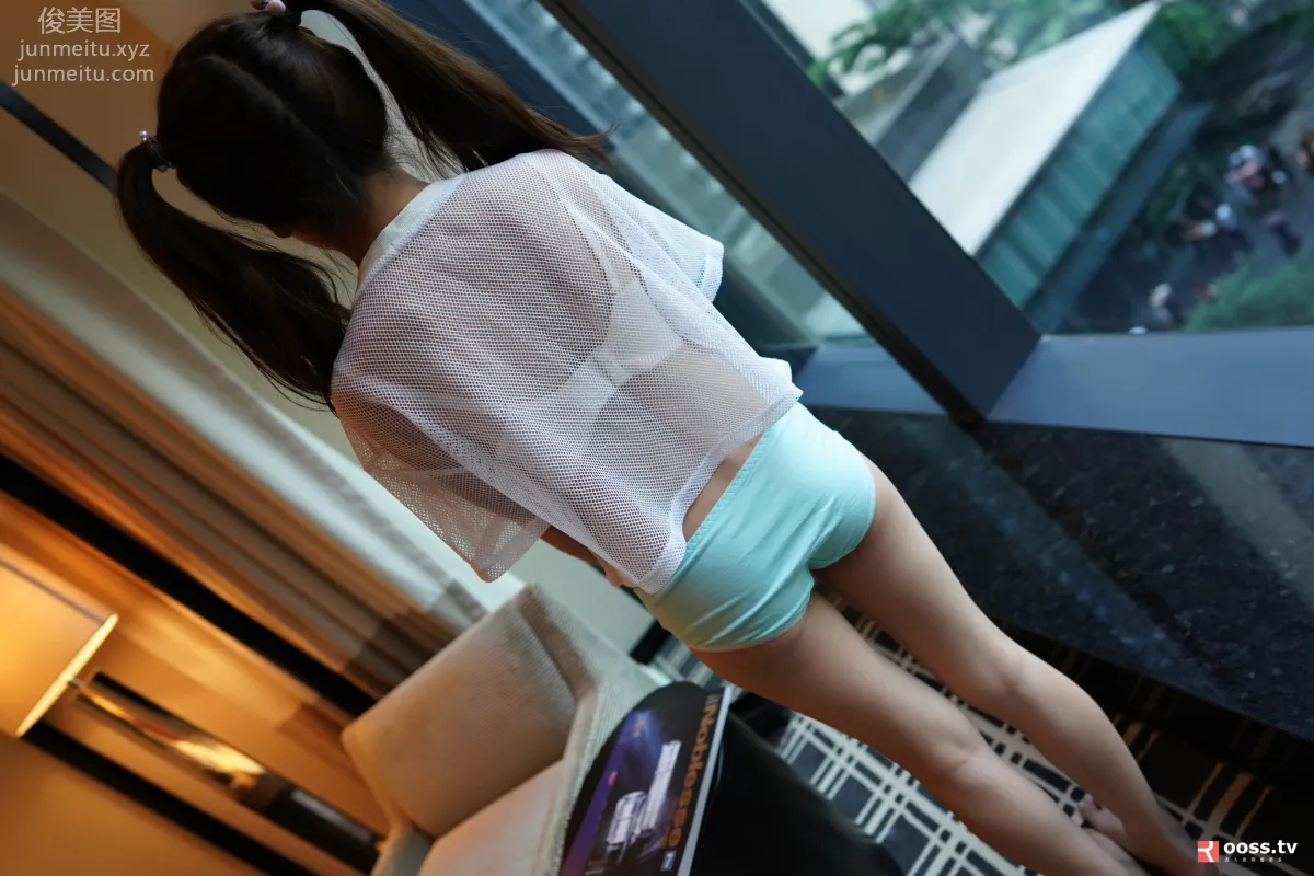 [ROSI寫真]2019.08.04 NO.2799 10