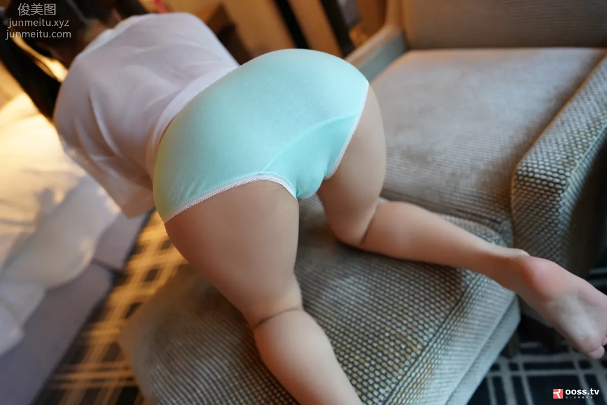 [ROSI寫真]2019.08.04 NO.2799 22