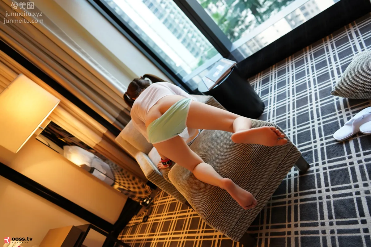 [ROSI寫真]2019.08.04 NO.2799 55