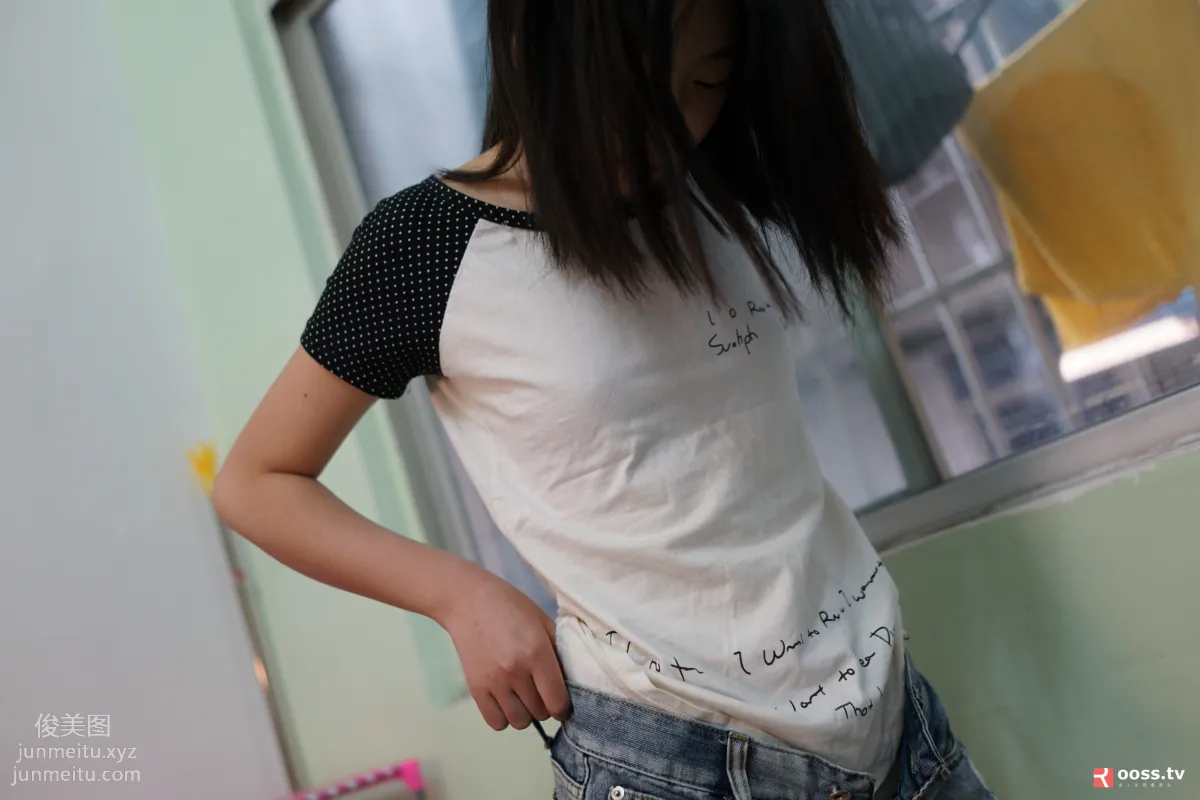 [ROSI寫真] 2020.03.14 NO.3022 3