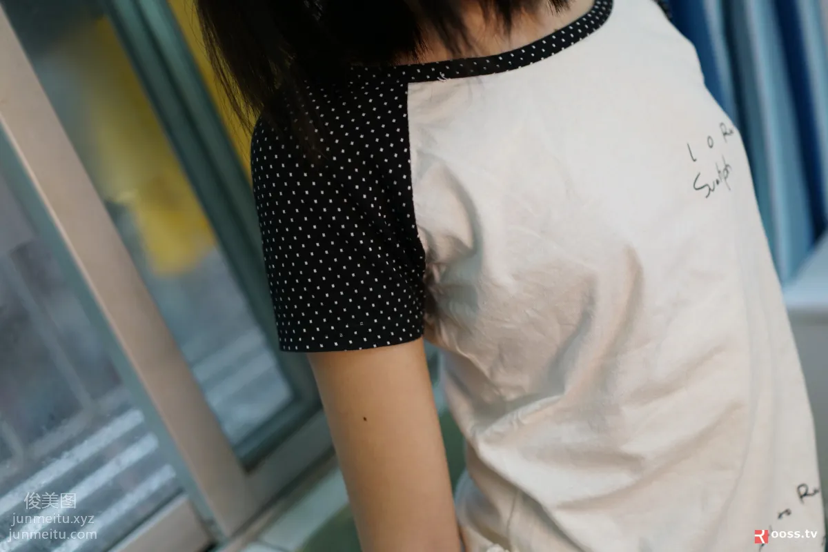 [ROSI寫真] 2020.03.14 NO.3022 10