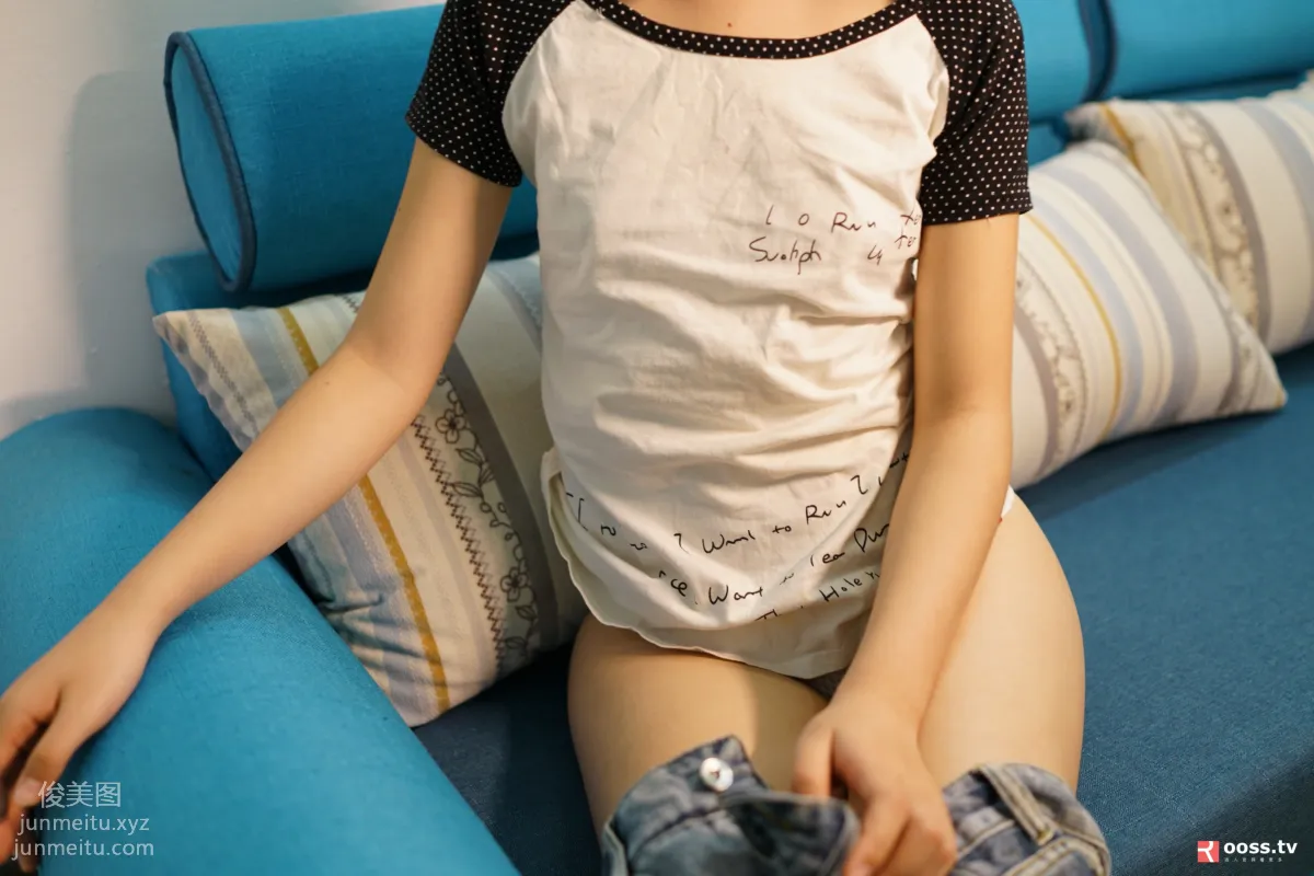 [ROSI寫真] 2020.03.14 NO.3022 44