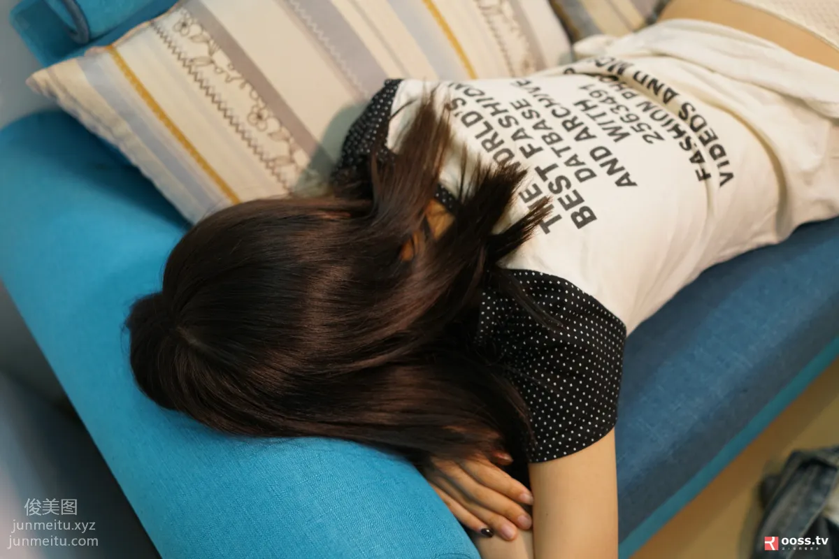 [ROSI寫真] 2020.03.14 NO.3022 63