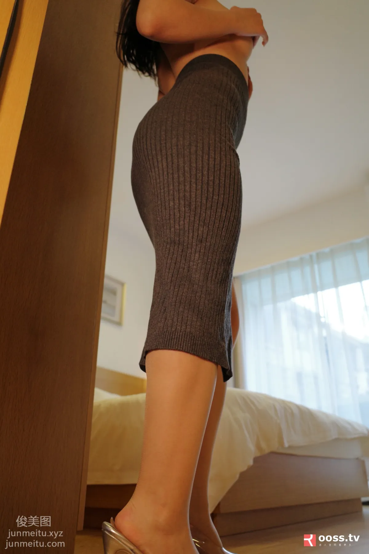 [ROSI寫真] 2020.03.24 NO.3032 10