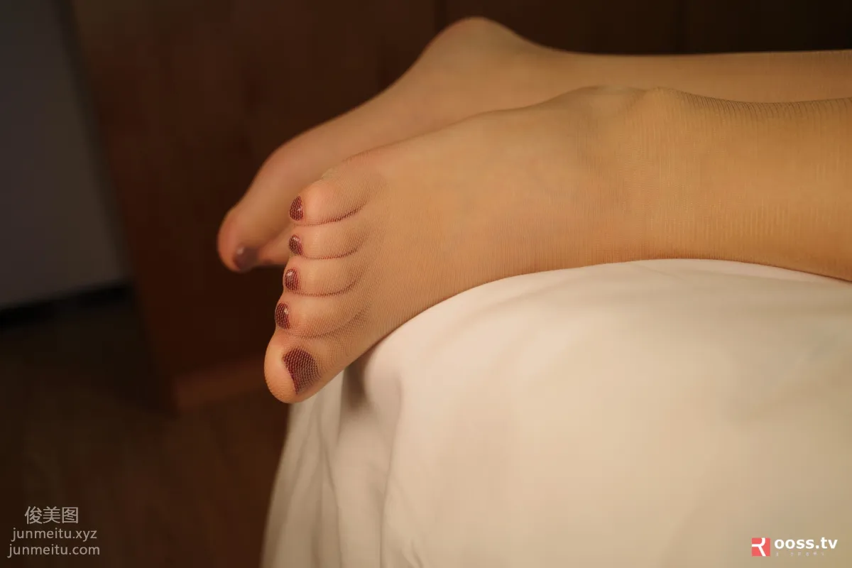 [ROSI寫真] 2020.03.24 NO.3032 45