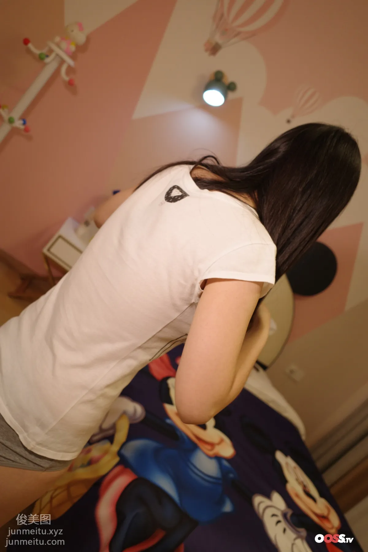 [ROSI寫真] 2020.07.31 NO.3161 3