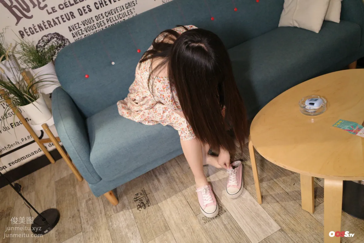 [ROSI寫真]2020.05.21 NO.3090 1