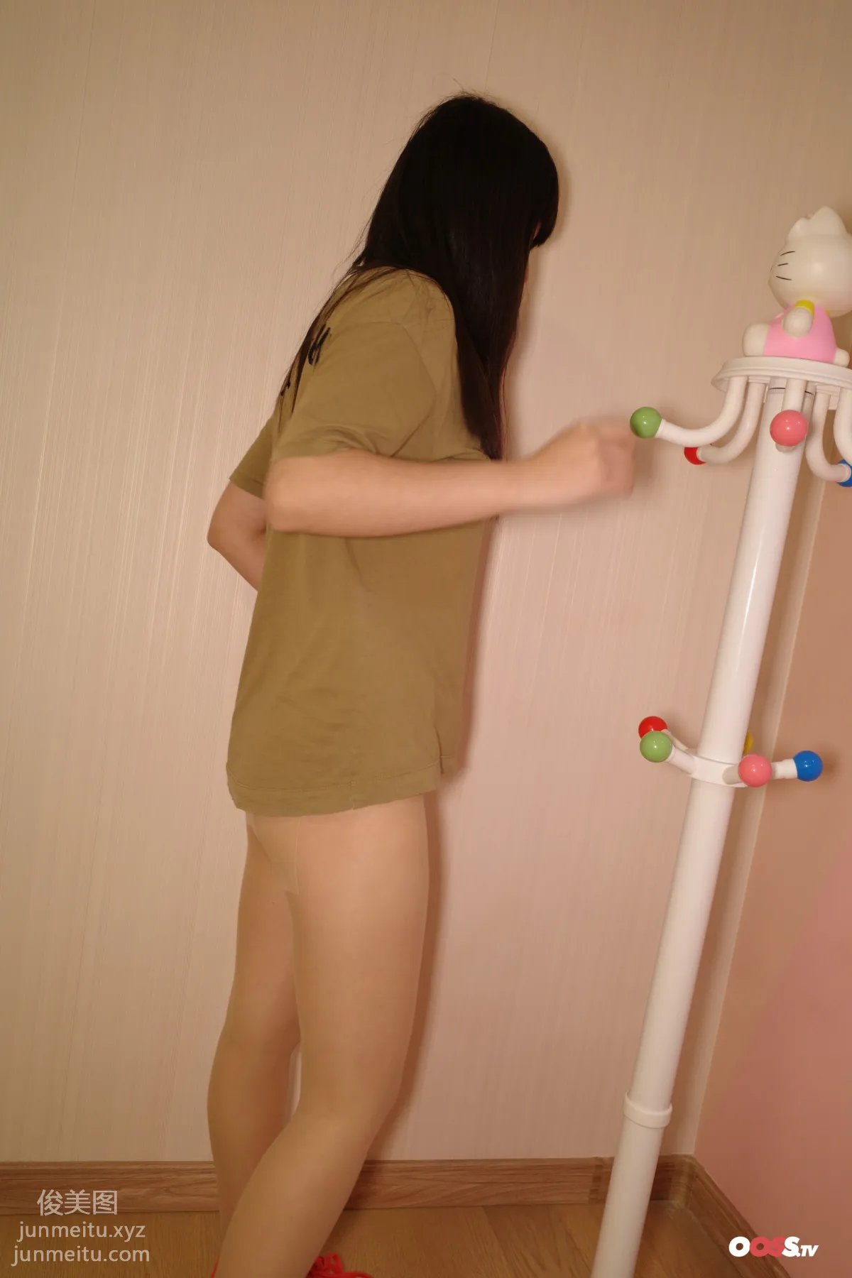 [ROSI寫真]2020.09.03 NO.3195 2