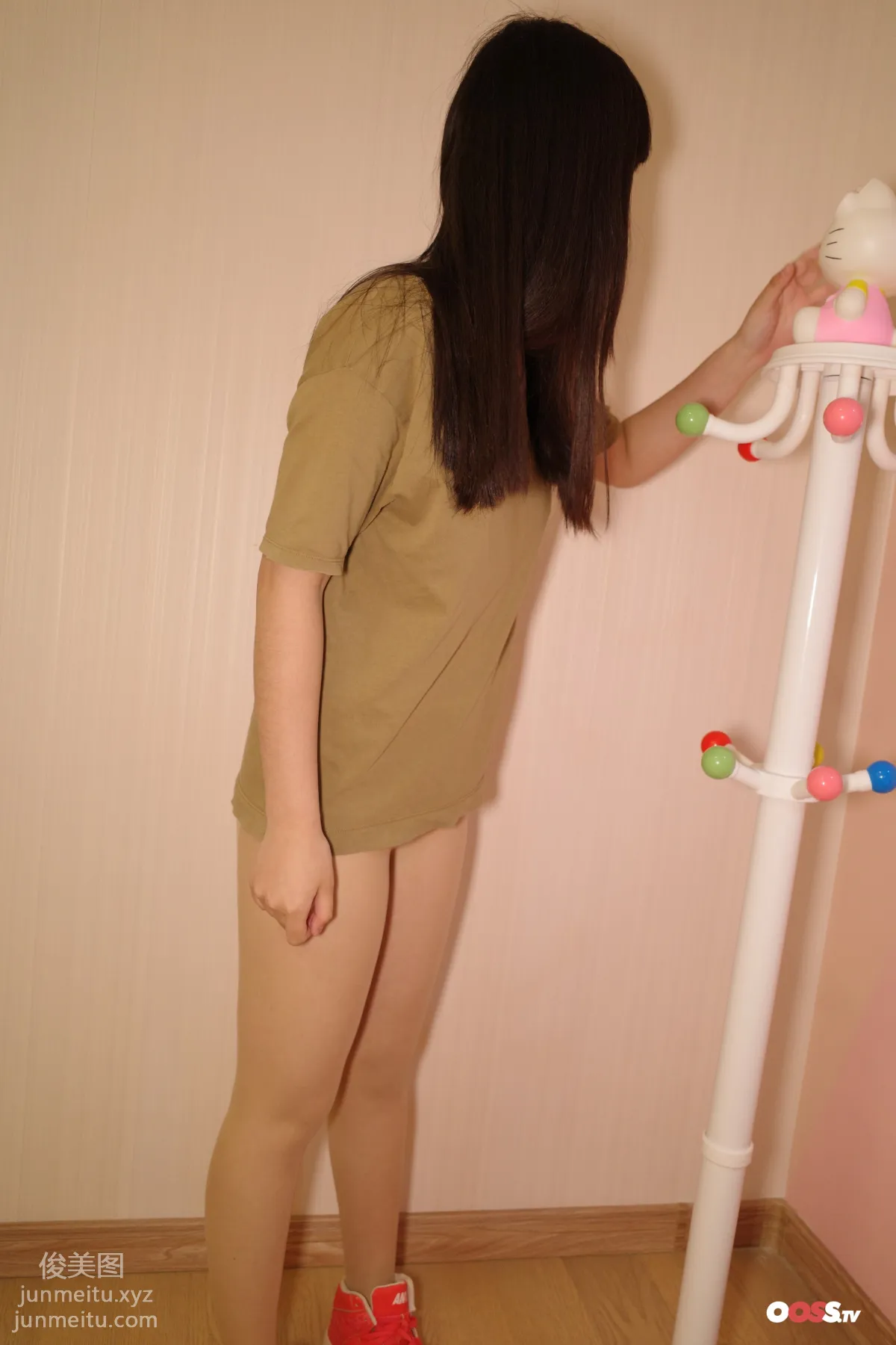 [ROSI寫真]2020.09.03 NO.3195 5
