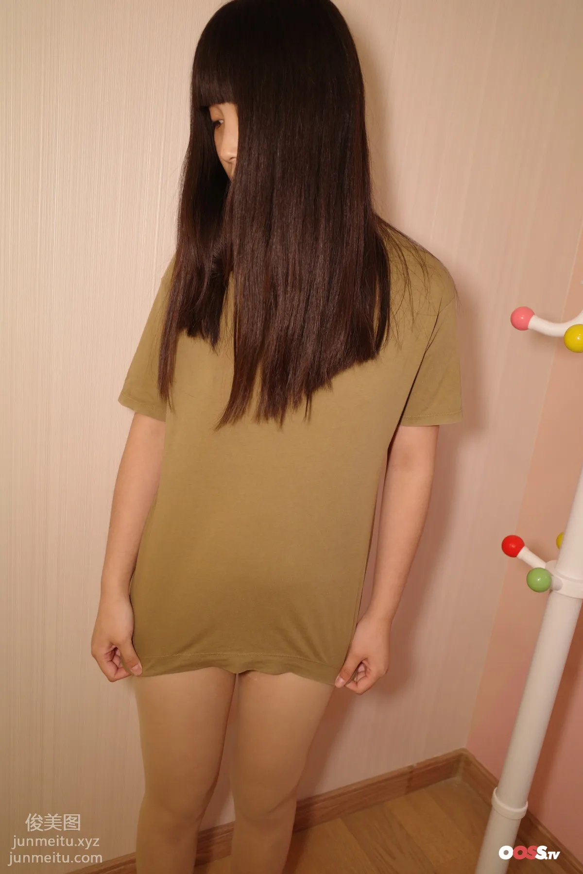 [ROSI寫真]2020.09.03 NO.3195 10