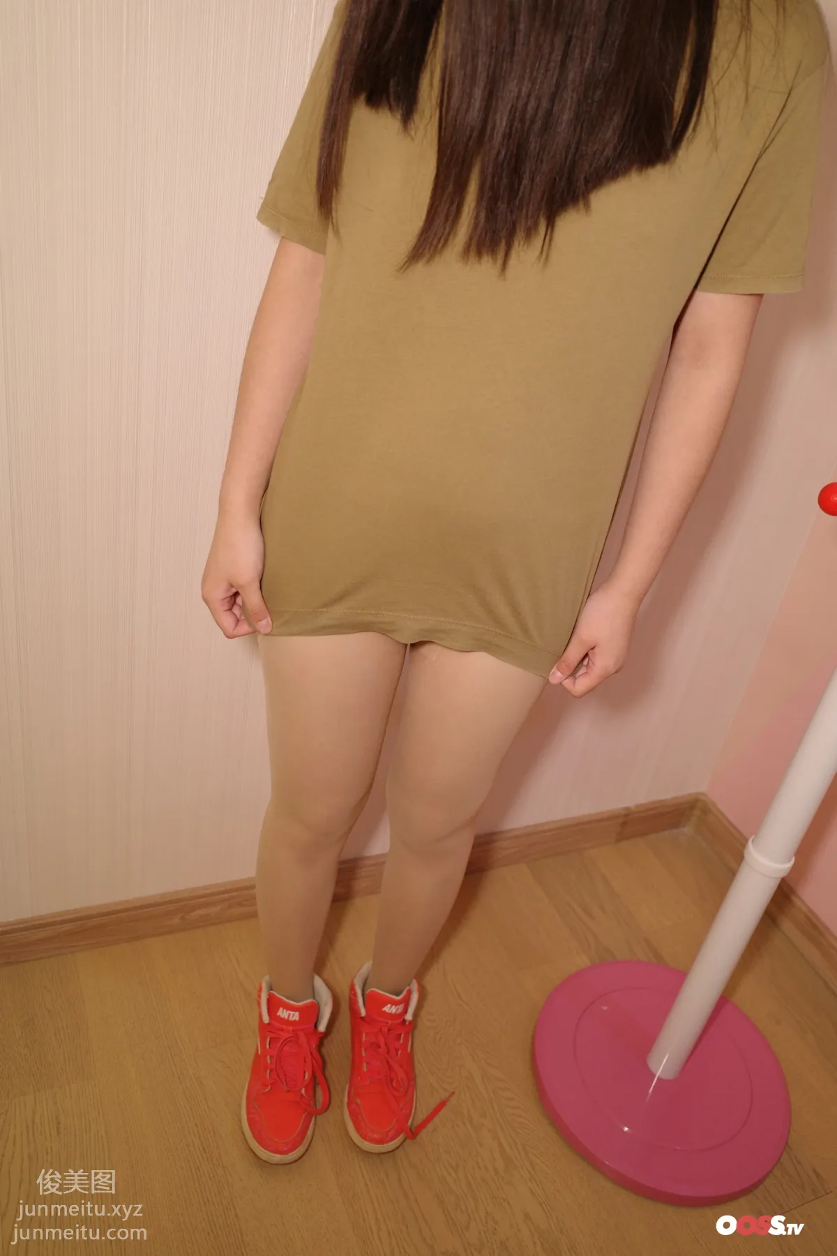 [ROSI寫真]2020.09.03 NO.3195 11