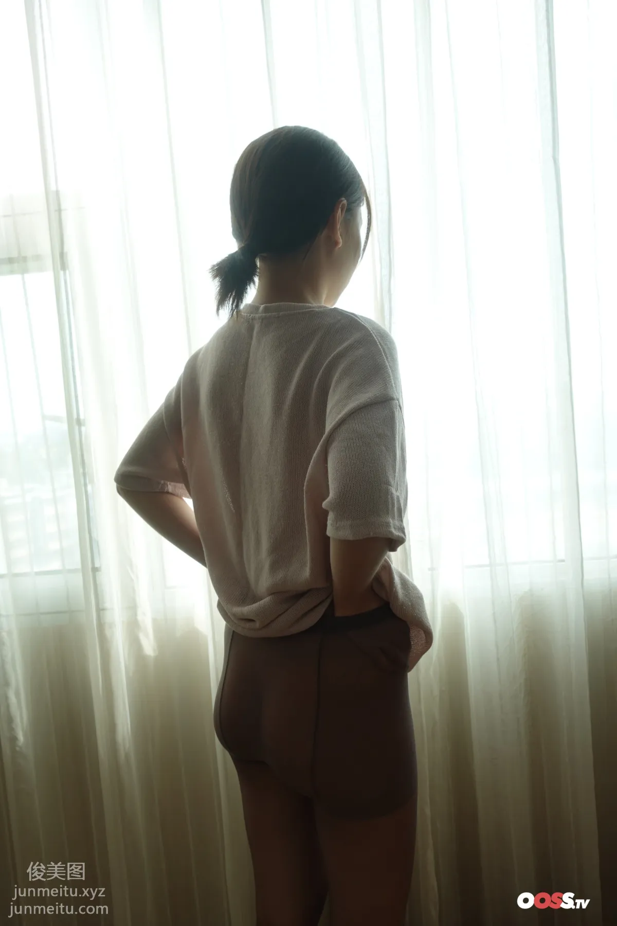 [ROSI寫真]2020.12.20 NO.3304 4