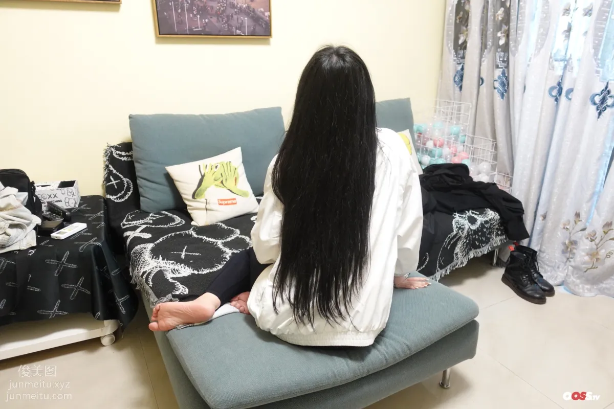 [ROSI寫真]2021.01.24 NO.3338 1