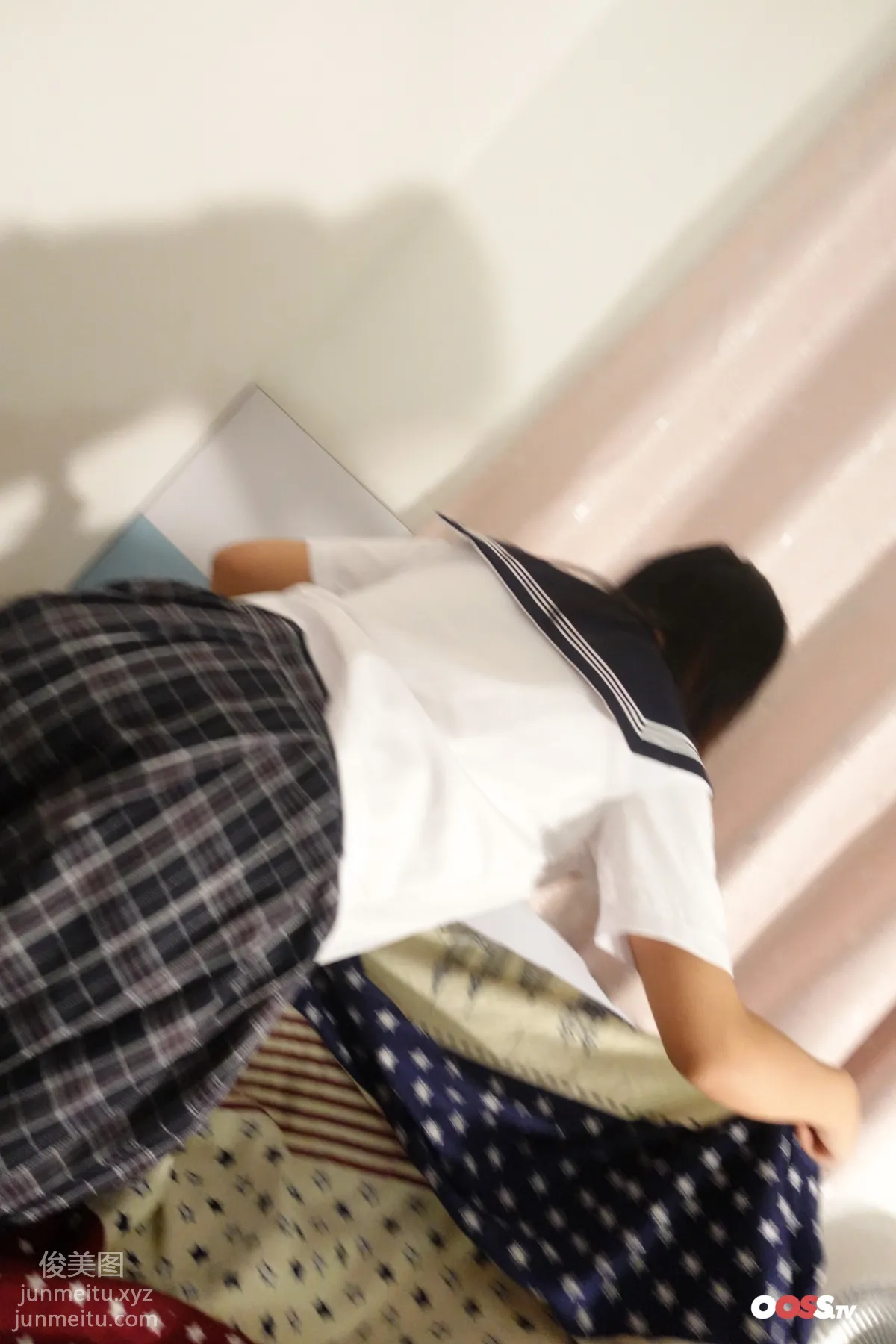 [ROSI寫真]2021.03.04 NO.3377 2