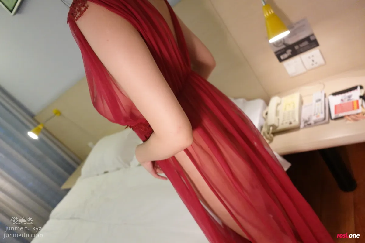 [ROSI寫真]2021.05.16 NO.3450 1