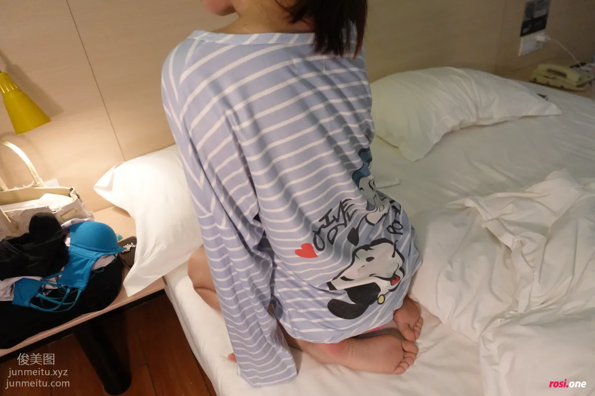 [ROSI寫真]2021.05.20 NO.3454 1