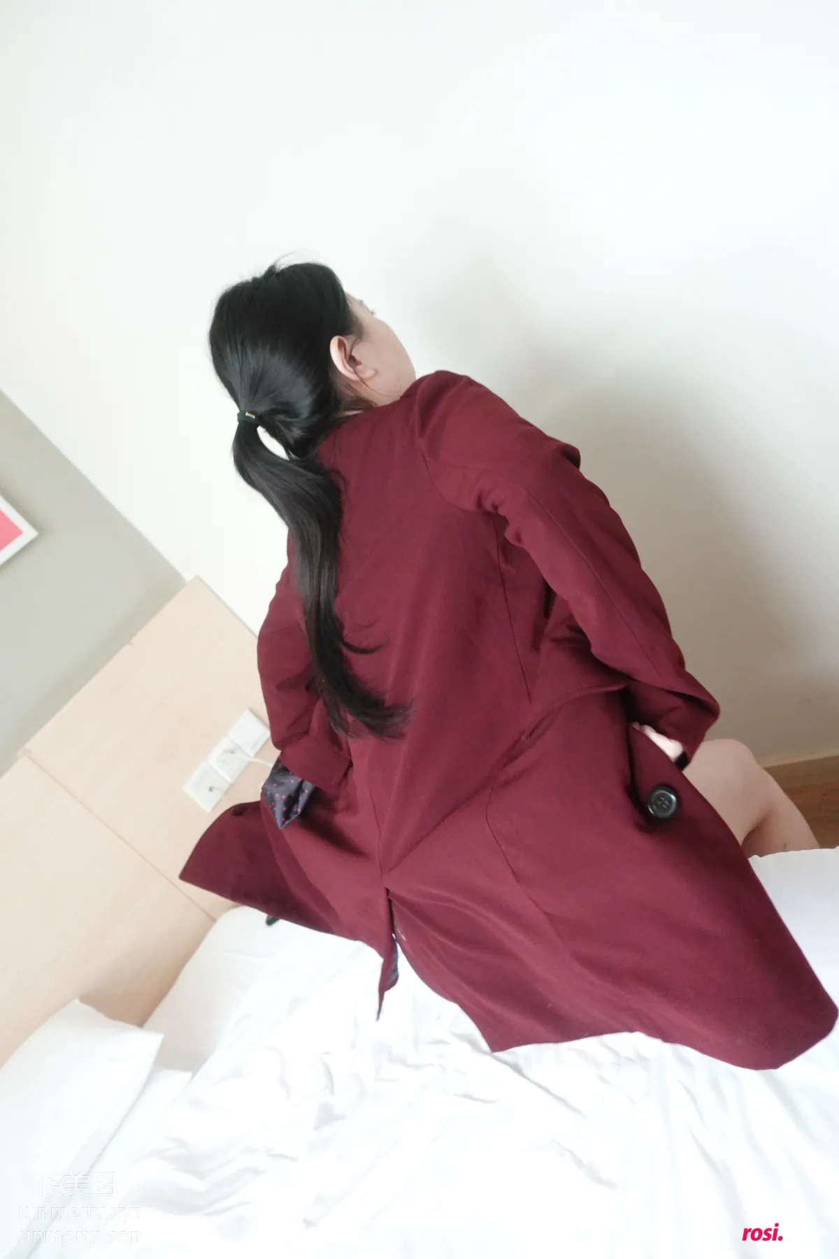 [ROSI寫真]2021.05.23 NO.3457 2