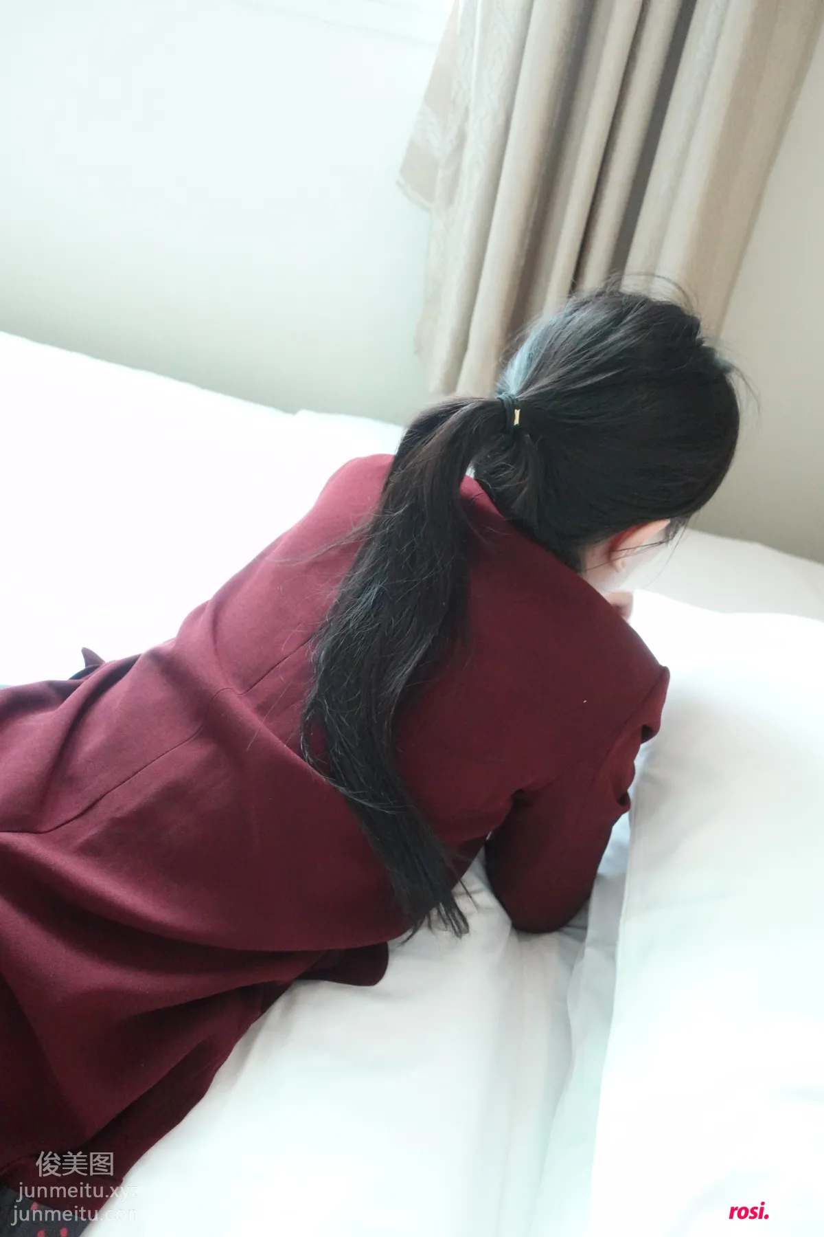 [ROSI寫真]2021.05.23 NO.3457 3