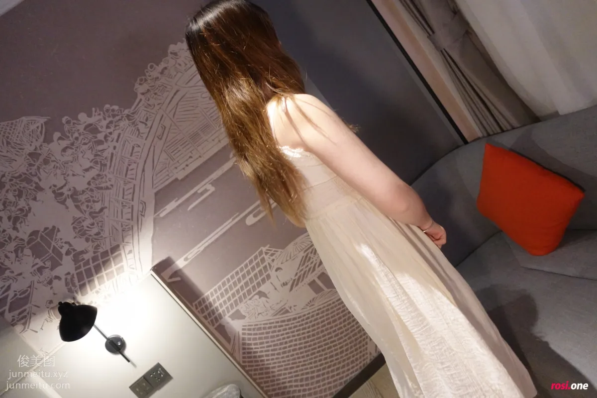 [ROSI寫真]2021.06.01 NO.3466 1