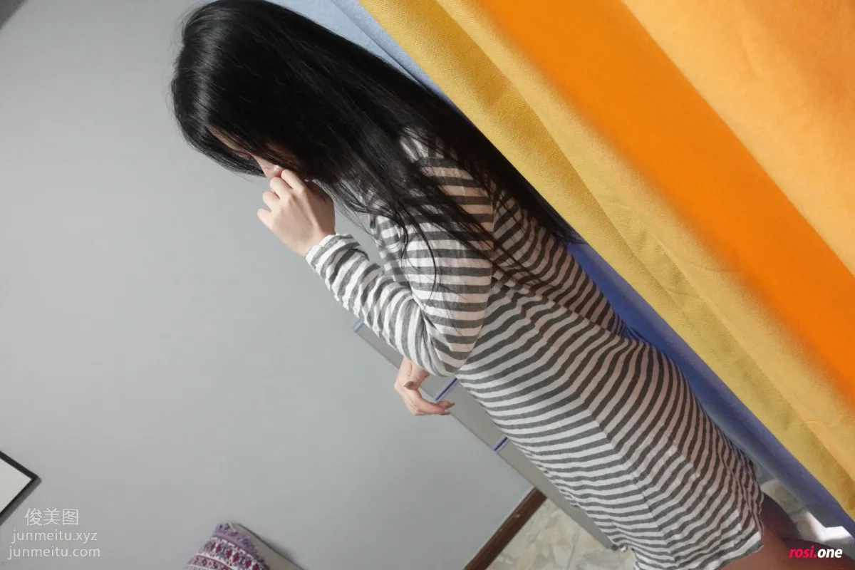 [ROSI寫真]2021.06.02 NO.3467 1