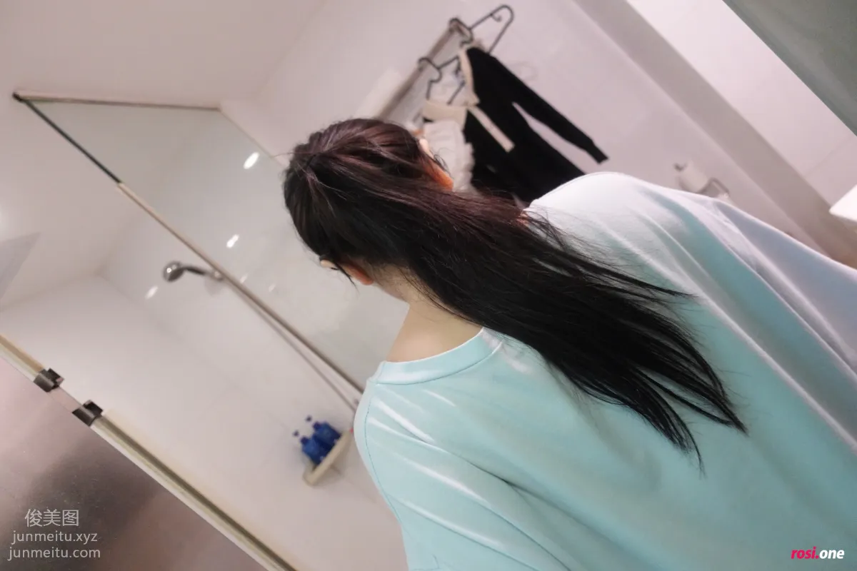 [ROSI寫真]2021.06.08 NO.3473 1