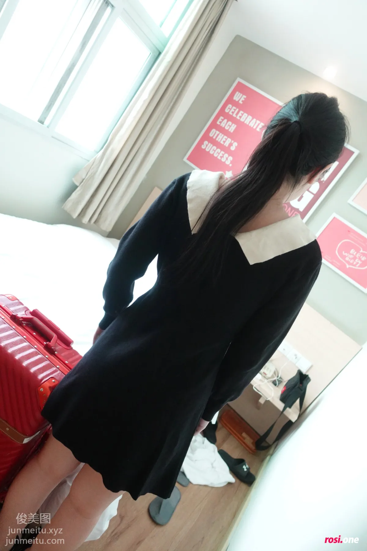 [ROSI寫真]2021.06.11 NO.3476 5