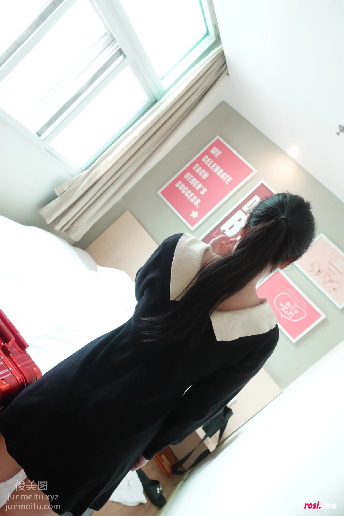 [ROSI寫真]2021.06.11 NO.3476 6