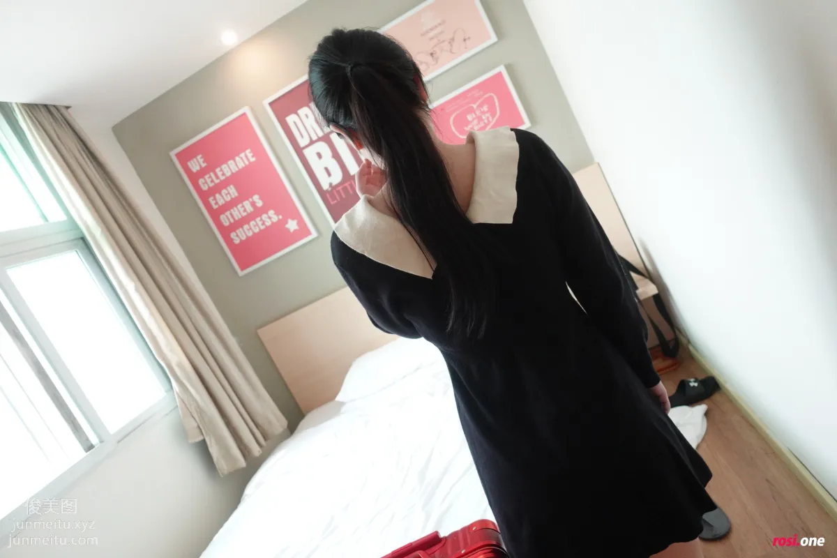 [ROSI寫真]2021.06.11 NO.3476 7
