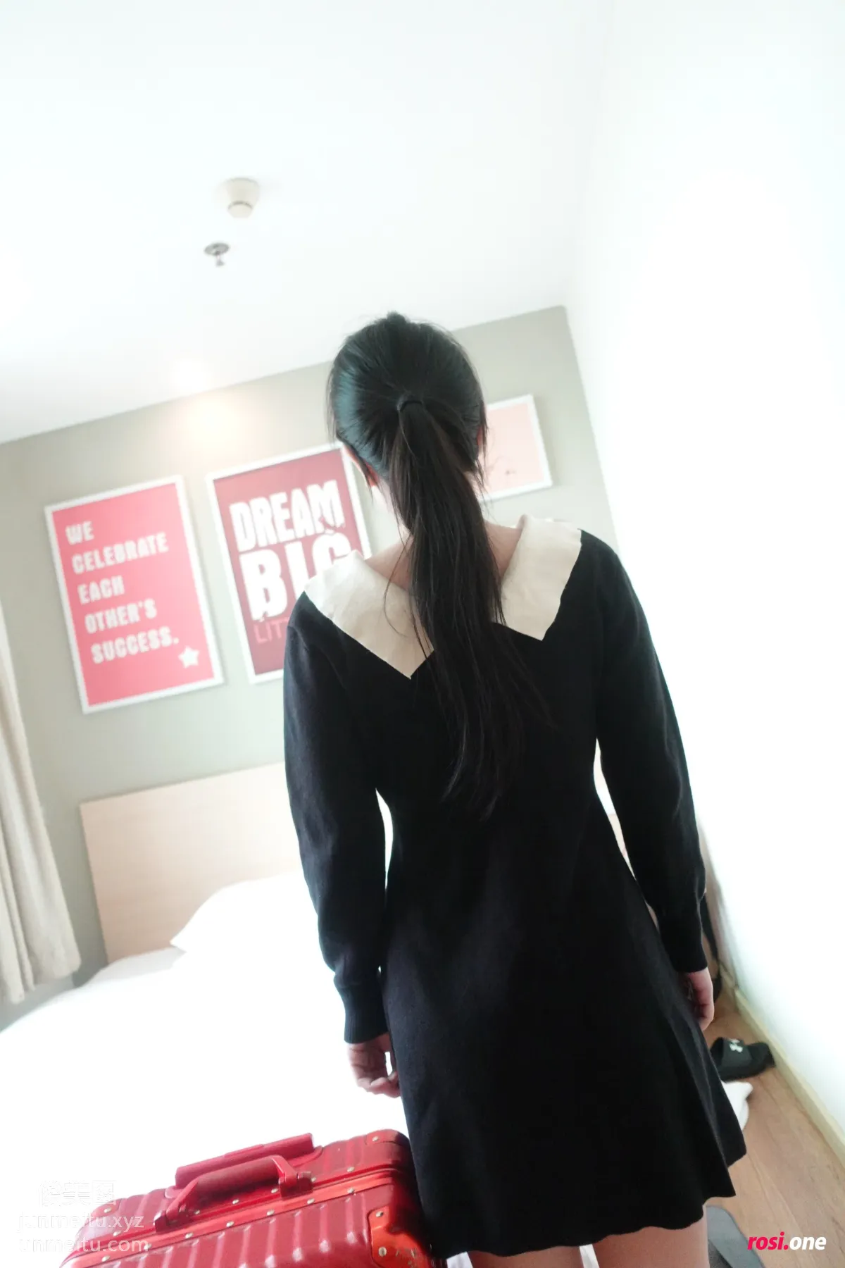 [ROSI寫真]2021.06.11 NO.3476 9