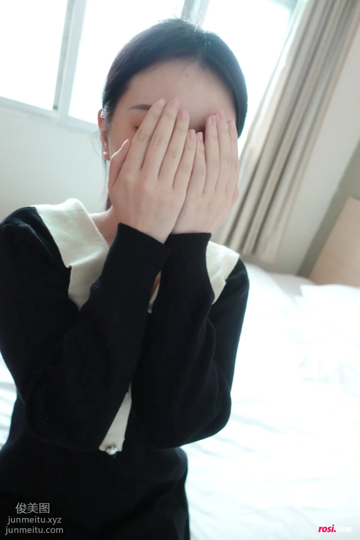 [ROSI寫真]2021.06.11 NO.3476 13