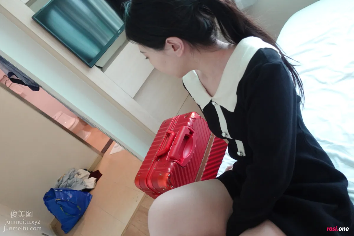 [ROSI寫真]2021.06.11 NO.3476 21