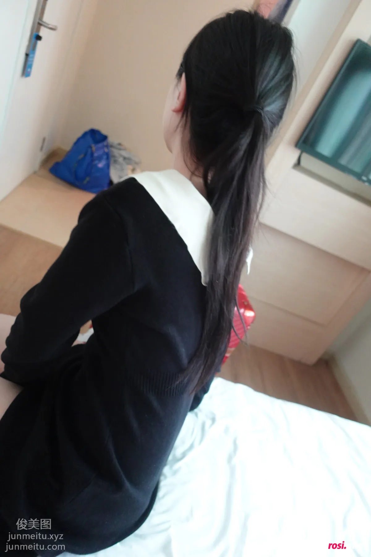 [ROSI寫真]2021.06.11 NO.3476 22