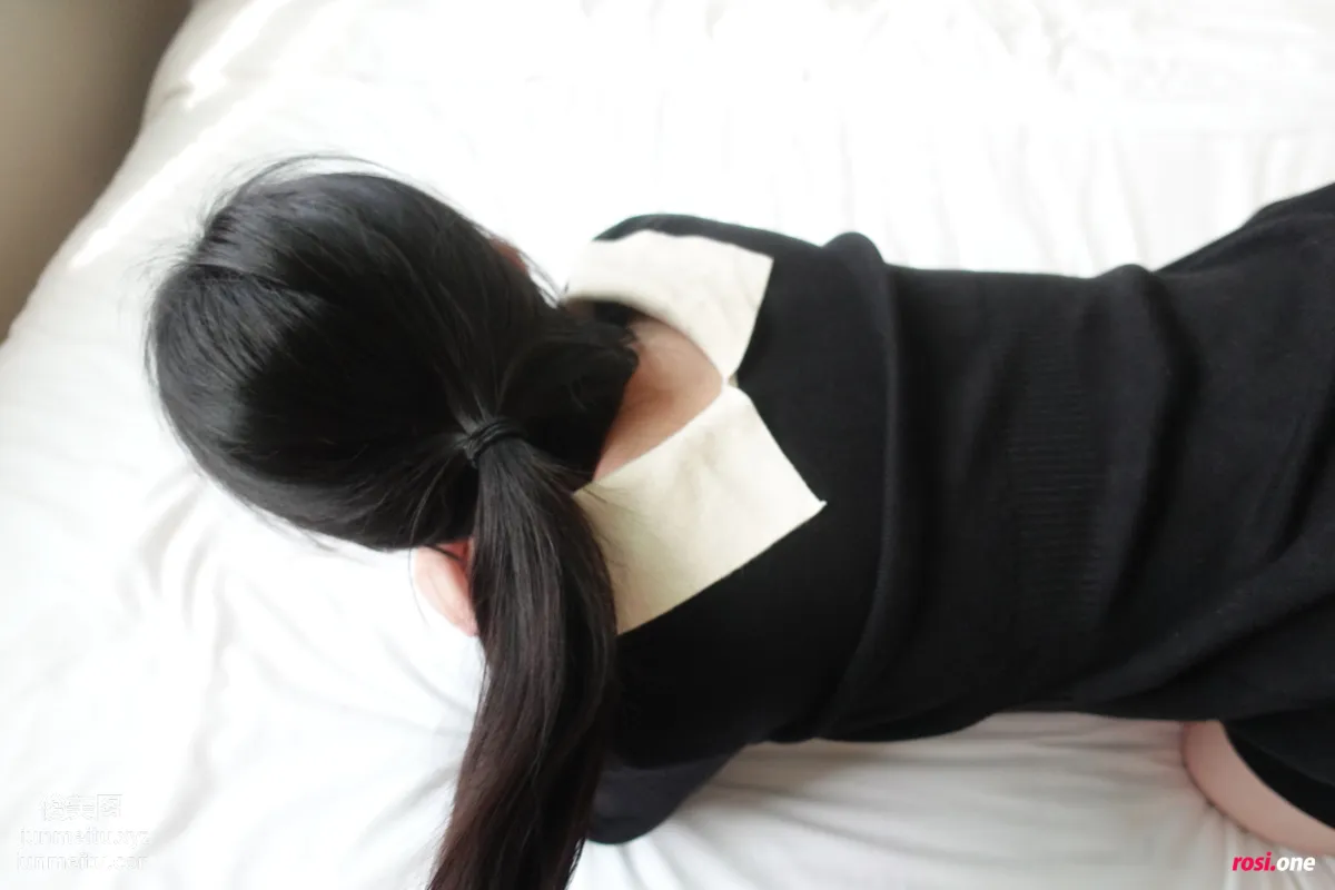 [ROSI寫真]2021.06.11 NO.3476 26