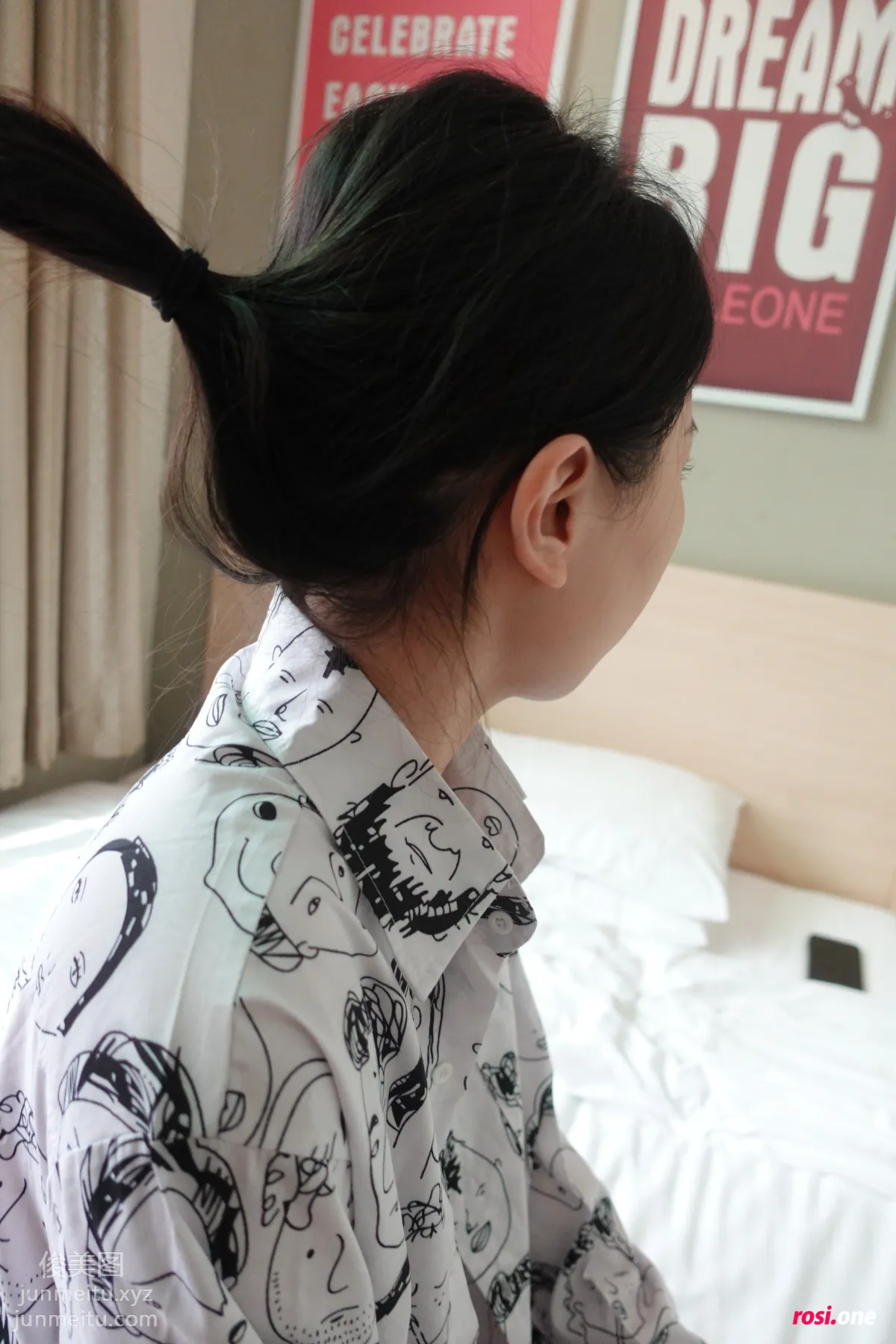 [ROSI寫真]2021.06.17 NO.3482 1