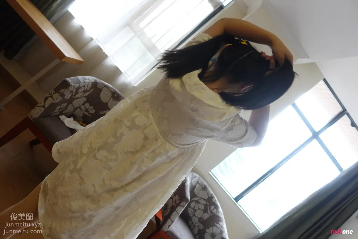 [ROSI寫真]2021.06.23 NO.3488 1