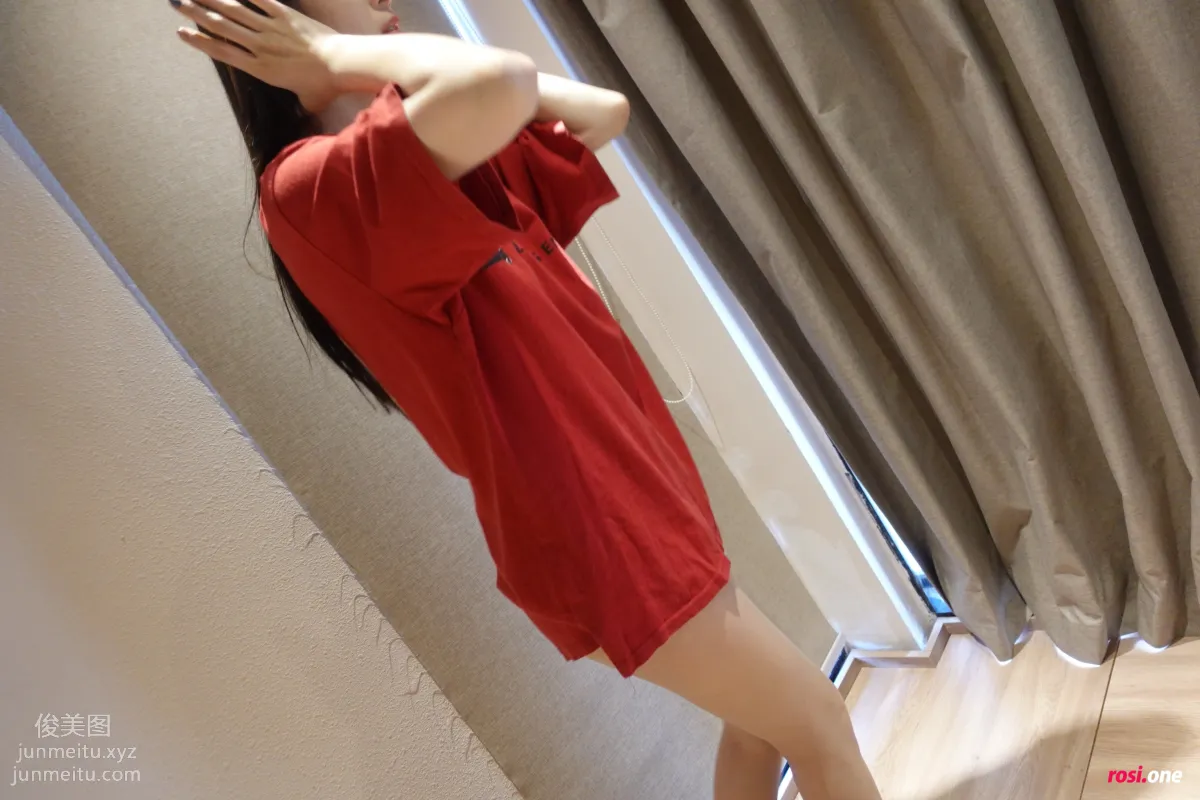 [ROSI寫真]2021.07.10 NO.3505 1