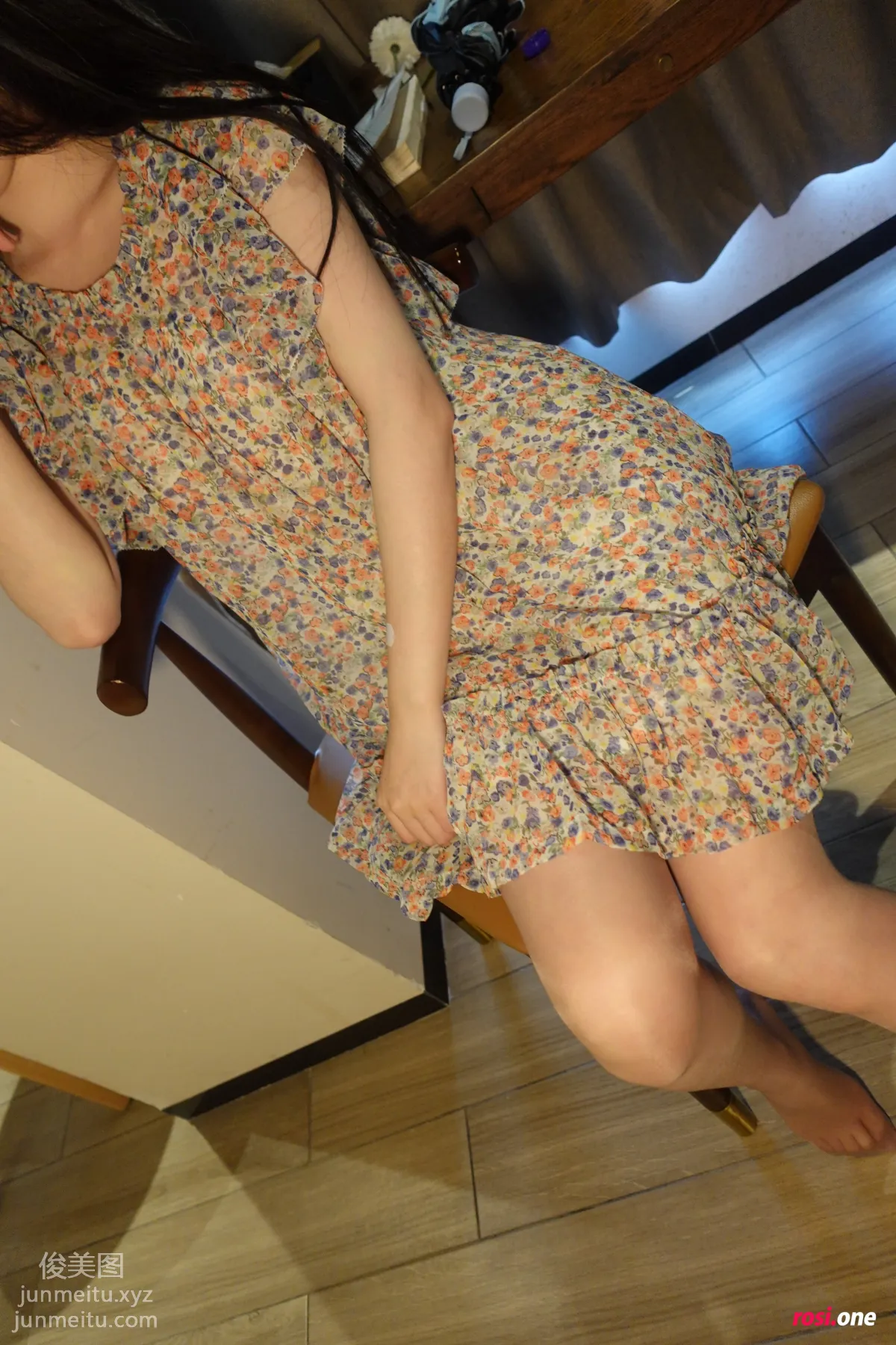 [ROSI寫真]2021.07.12 NO.3507 1