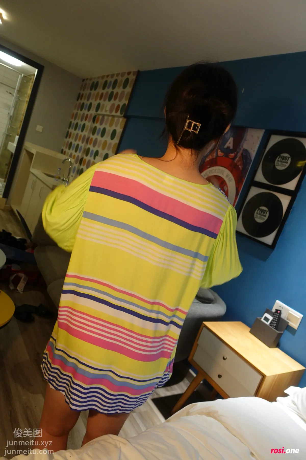 ROSI No. 3532 photo 3