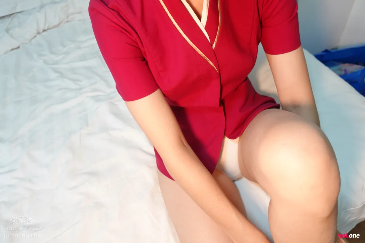 [ROSI寫真]2021.08.18 NO.3544 1