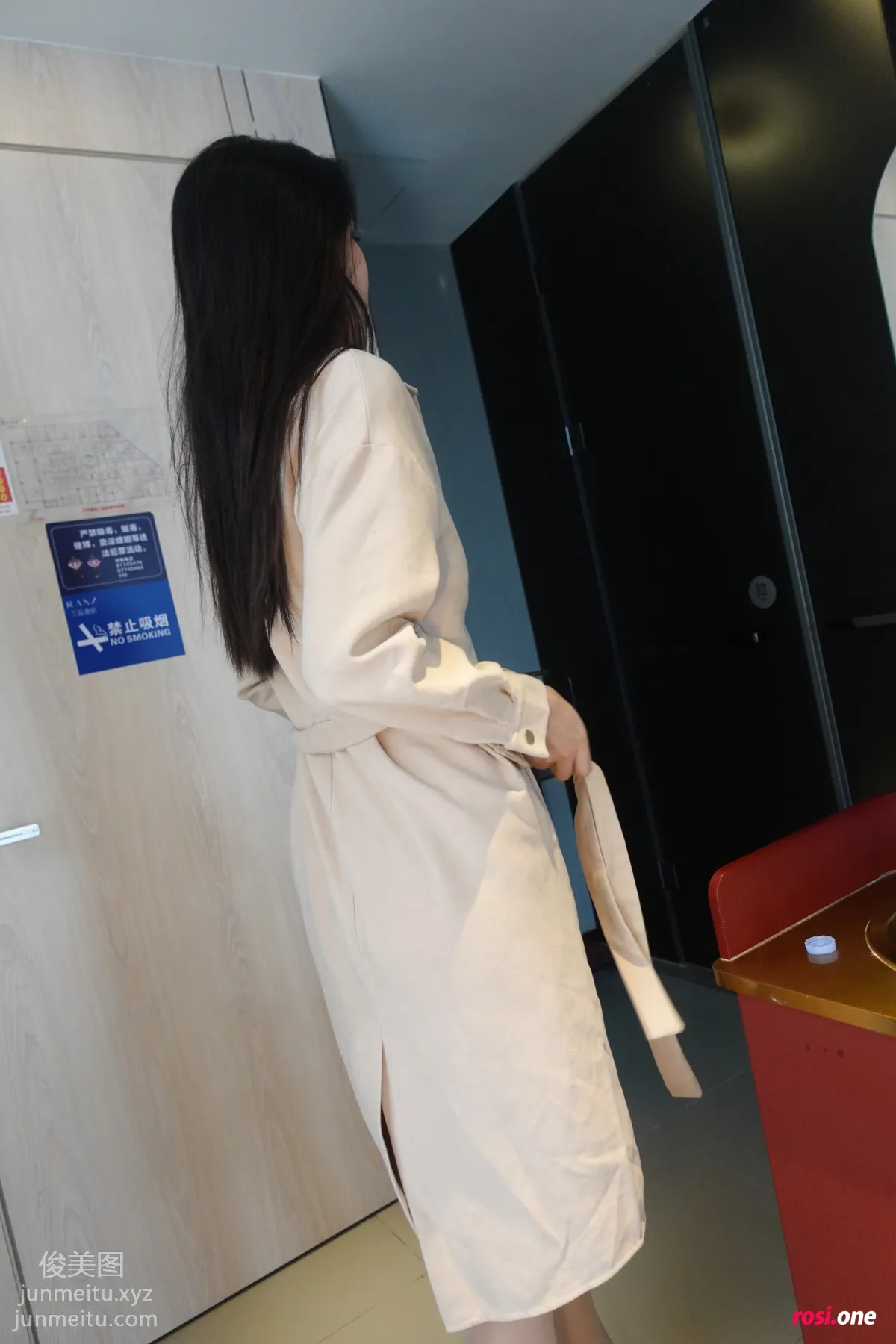[ROSI寫真]2021.10.07 NO.3594 3
