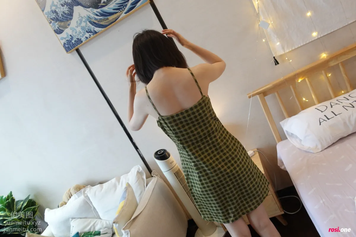 [ROSI寫真]2021.10.30 NO.3617 1