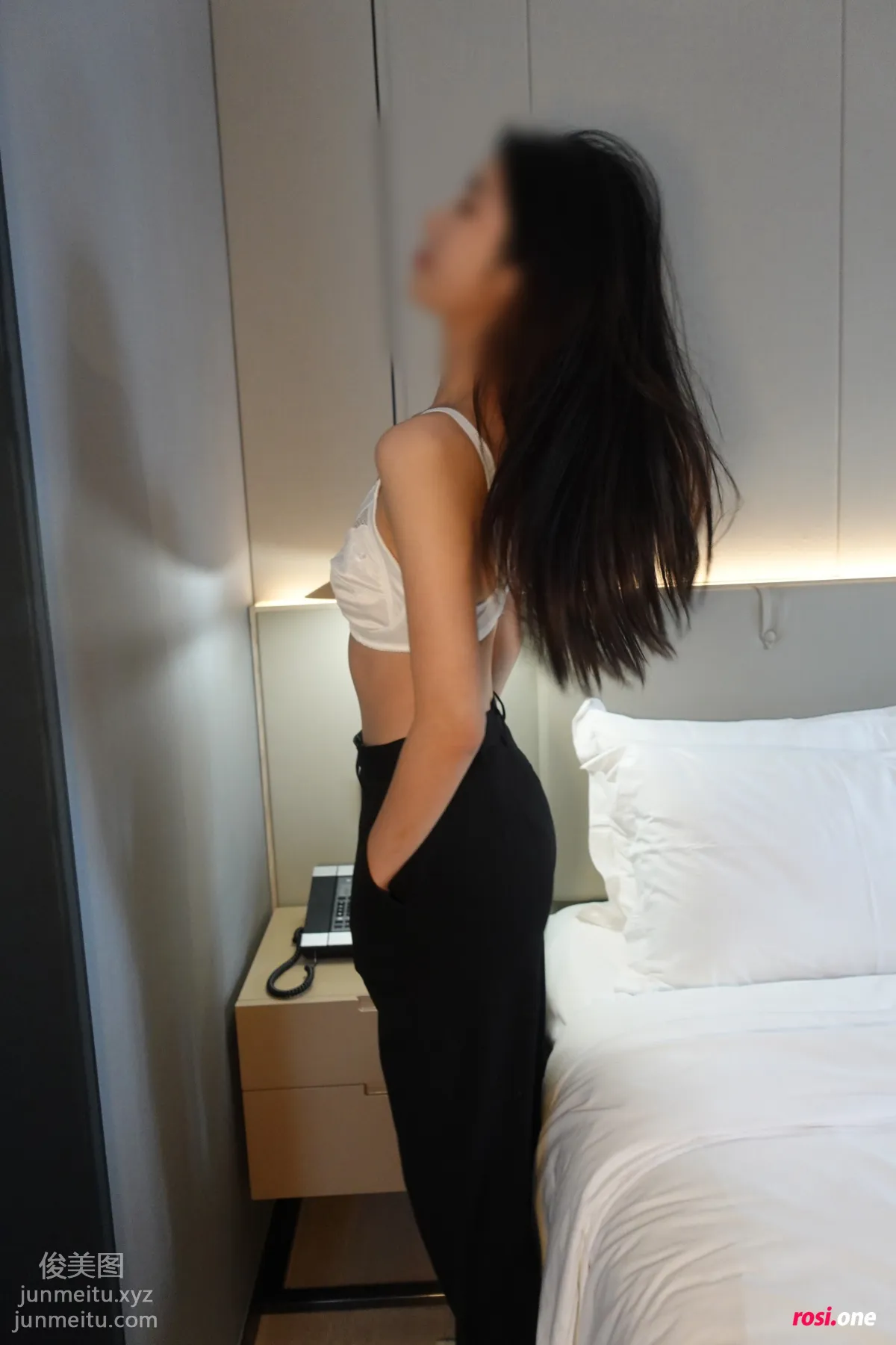 [ROSI寫真]2021.11.11 NO.3629 1