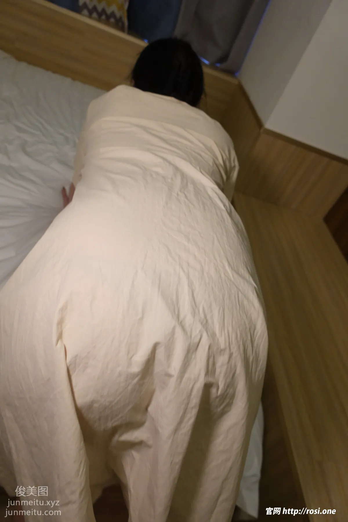 [ROSI寫真]2021.12.30 NO.3678 1