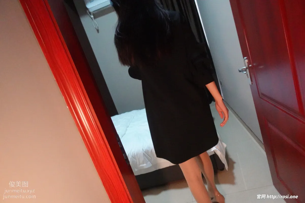 [ROSI寫真]2022.01.01 NO.3680 1